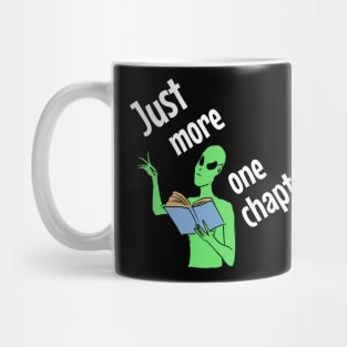 Just more one chapter Mug